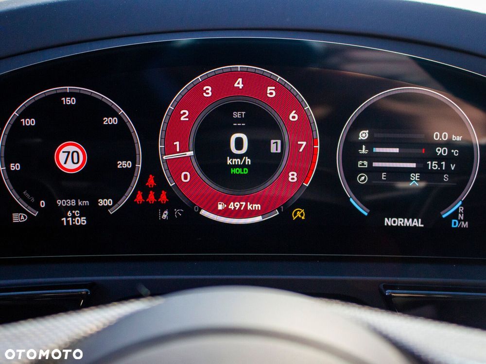 Porsche Cayenne GTS - 13