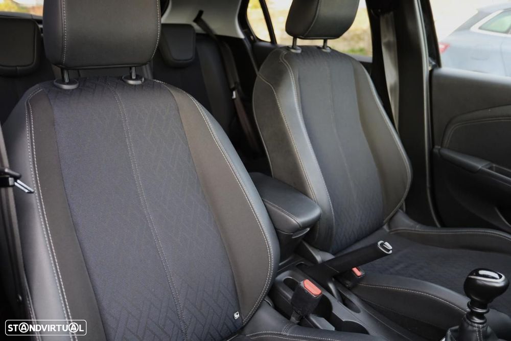 Opel Corsa 1.5 D Edition - 14