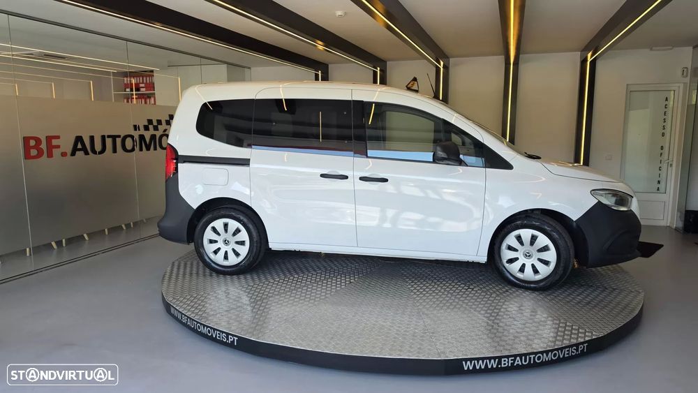 Mercedes-Benz Citan 110 CDi/27 - 9