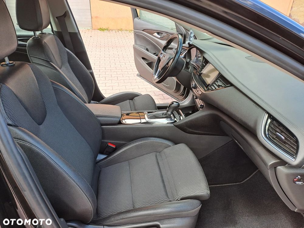 Opel Insignia 2.0 CDTI Innovation S&S - 27