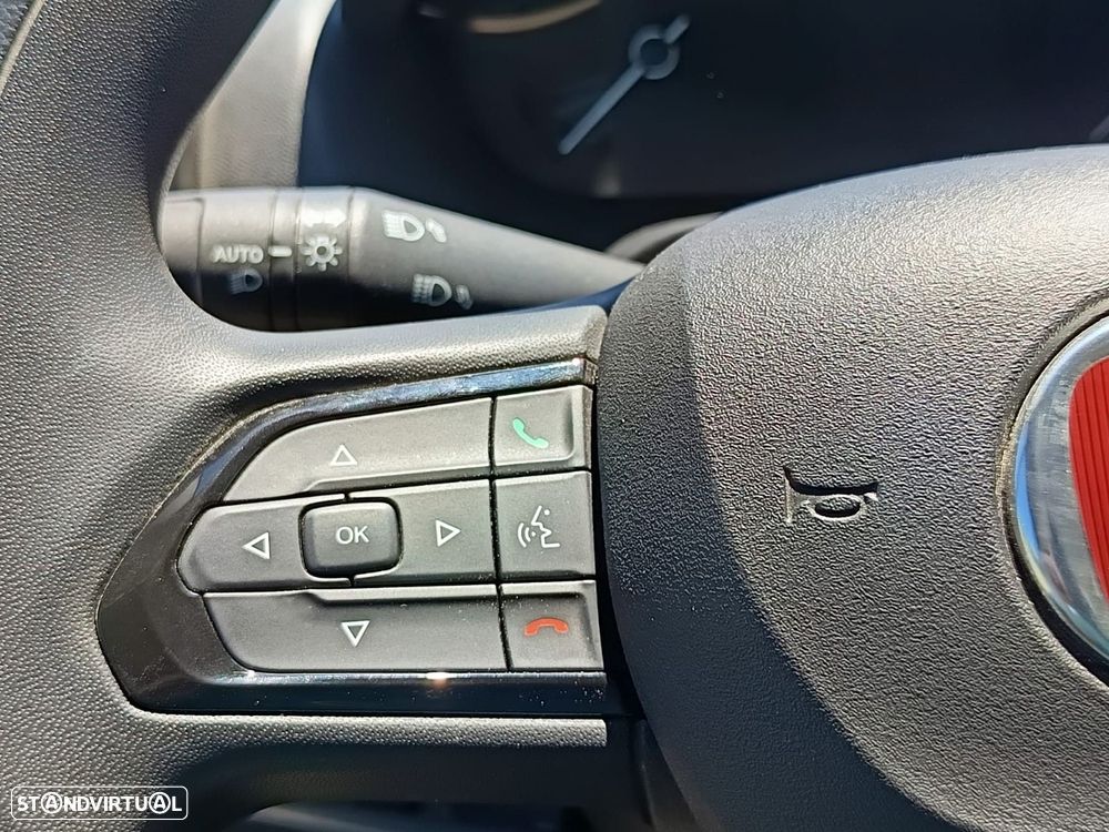 Fiat Ducato 35 2.2 M-Jet L CD - 15