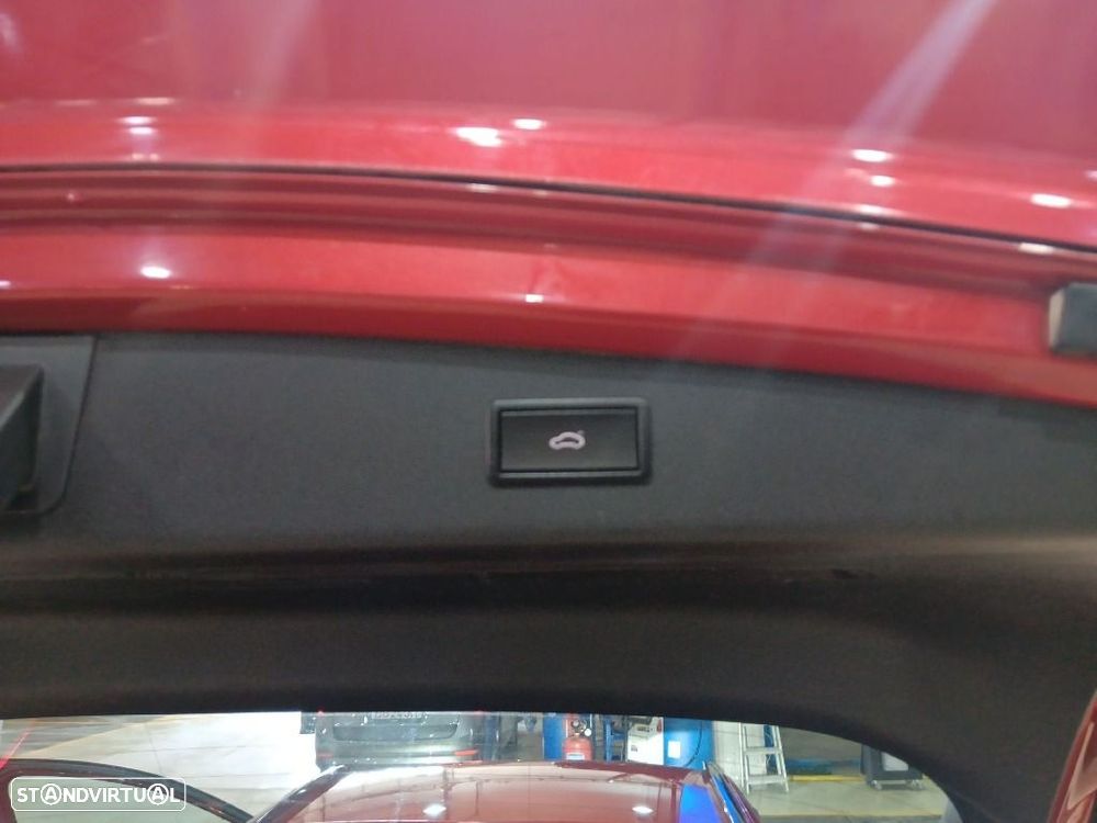 SEAT Leon ST 1.5 eTSI FR DSG - 22