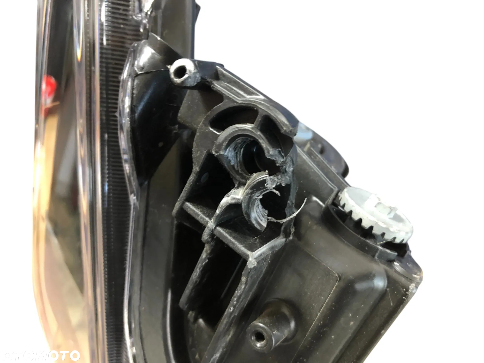Lampa Lewa Przód Led Toyota Corolla E21 81150-02T31-00 (od 2018) -Gwarancja Wysyłka Montaż - 7