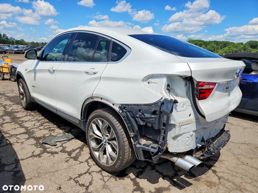 BMW X4 xDrive28i M Sport - 3