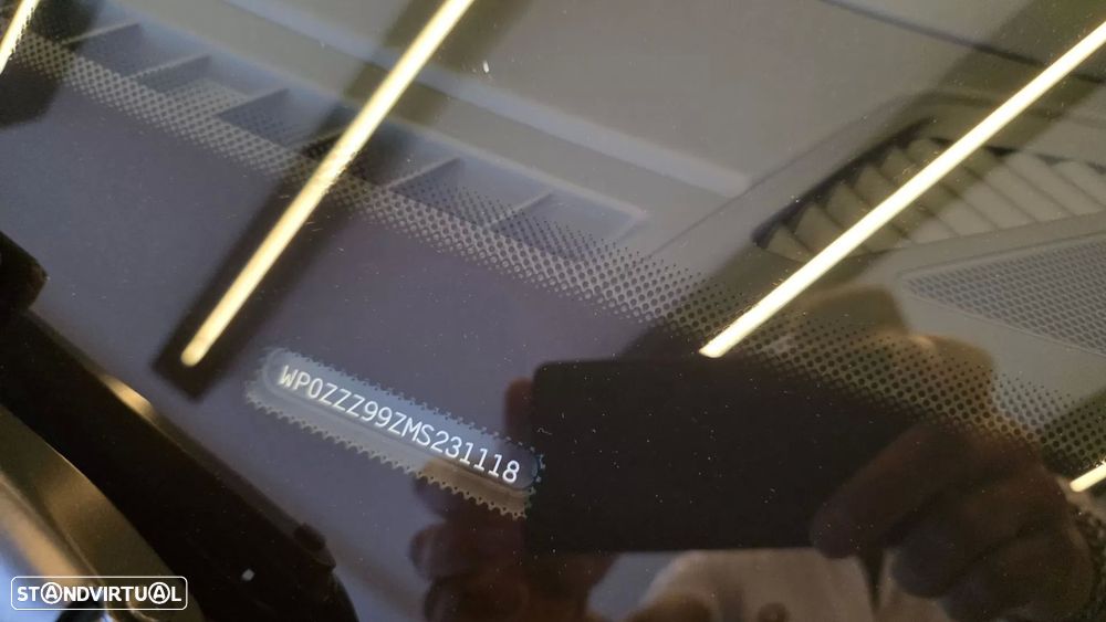 Porsche 911 (992) Targa 4S PDK - 23