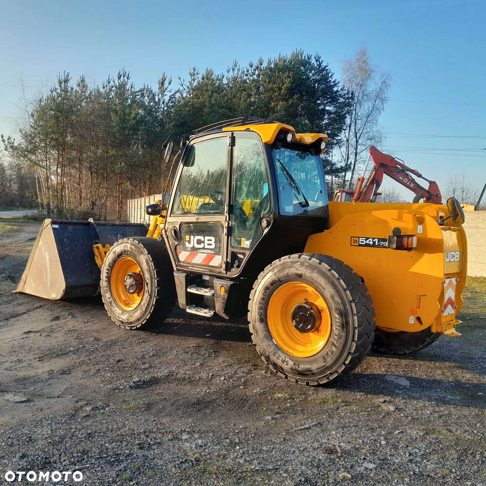 JCB 541-70 - 4