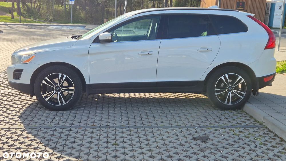 Volvo XC 60 D4 Geartronic RDesign - 8