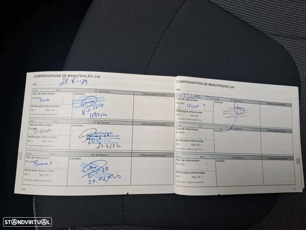 Renault Captur 1.5 dCi Exclusive - 5