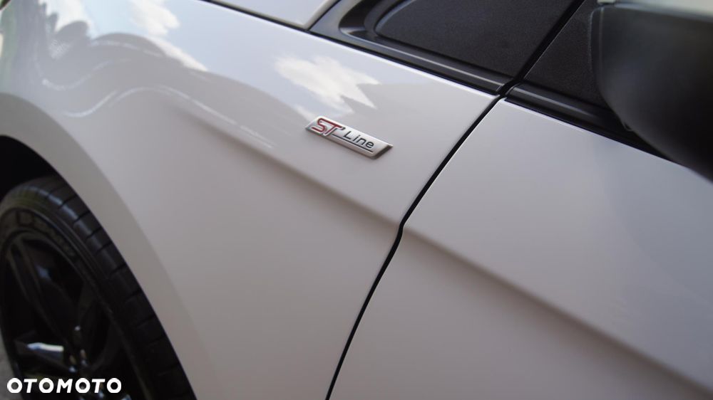 Ford Edge 2.0 EcoBlue Twin-Turbo 4WD ST-Line - 12