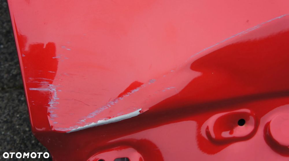 PRZEDNIE LEWE DRZWI RENAULT AUSTRAL - 6