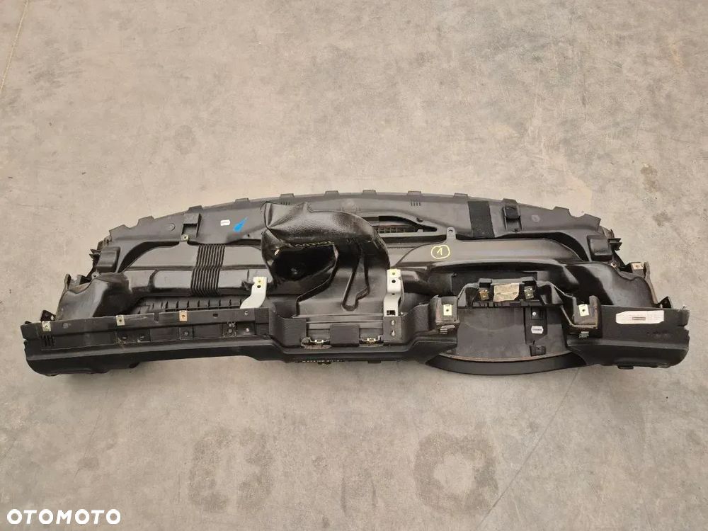 SEAT DESKA ROZDZIELCZA - 5