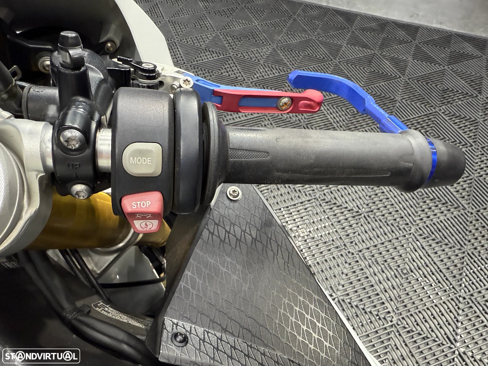 BMW S 1000 RR - 9