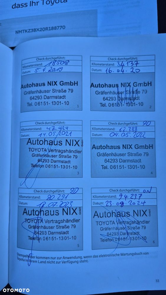 Toyota C-HR Flow - 17