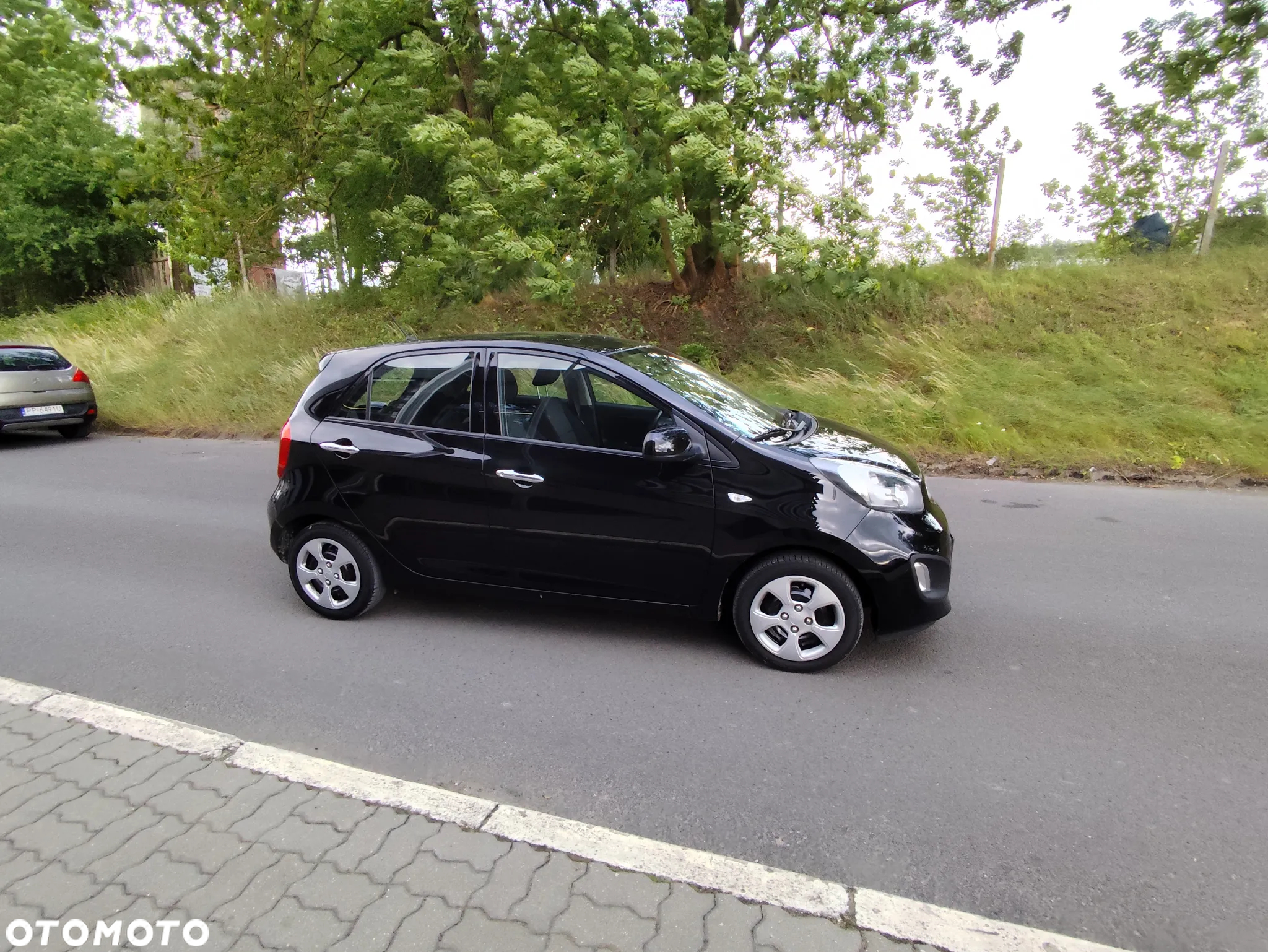 Kia Picanto 1.0 Business Line - 7