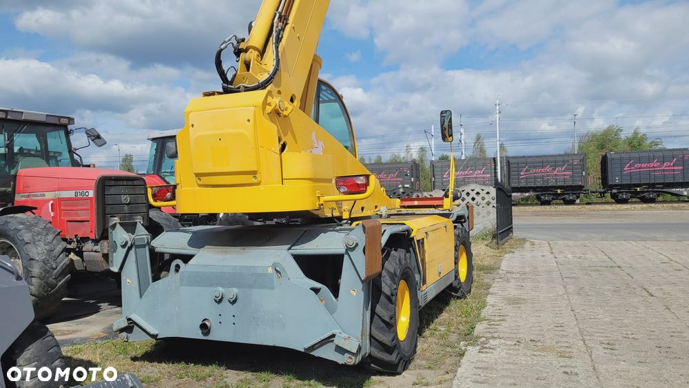 Dieci 38.16 Pegasus - 9