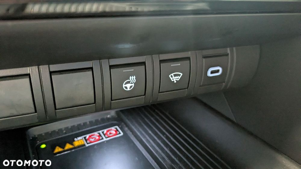 Toyota C-HR 1.8 Hybrid Style - 19