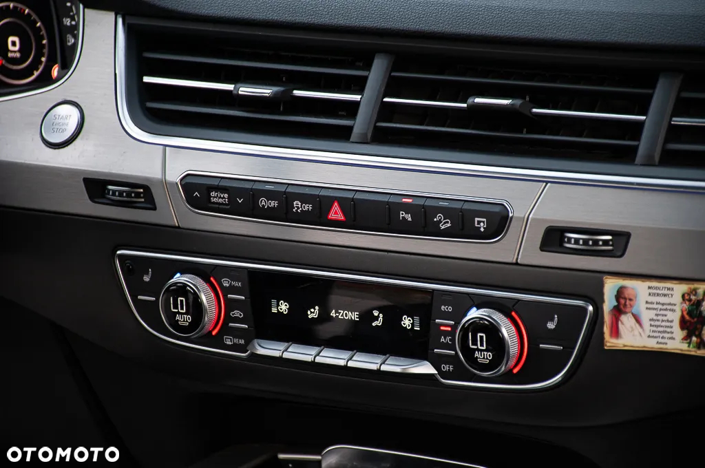 Audi Q7 50 TDI Quattro Tiptronic - 35