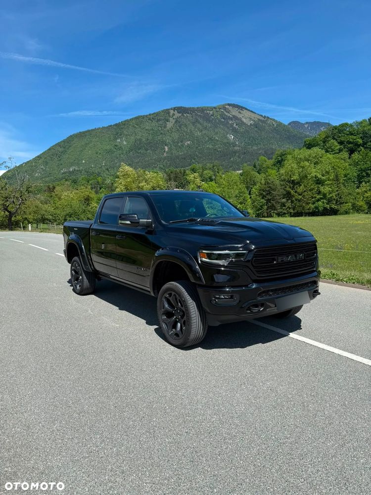 RAM 1500 5.7 Crew Cab Limited - 5