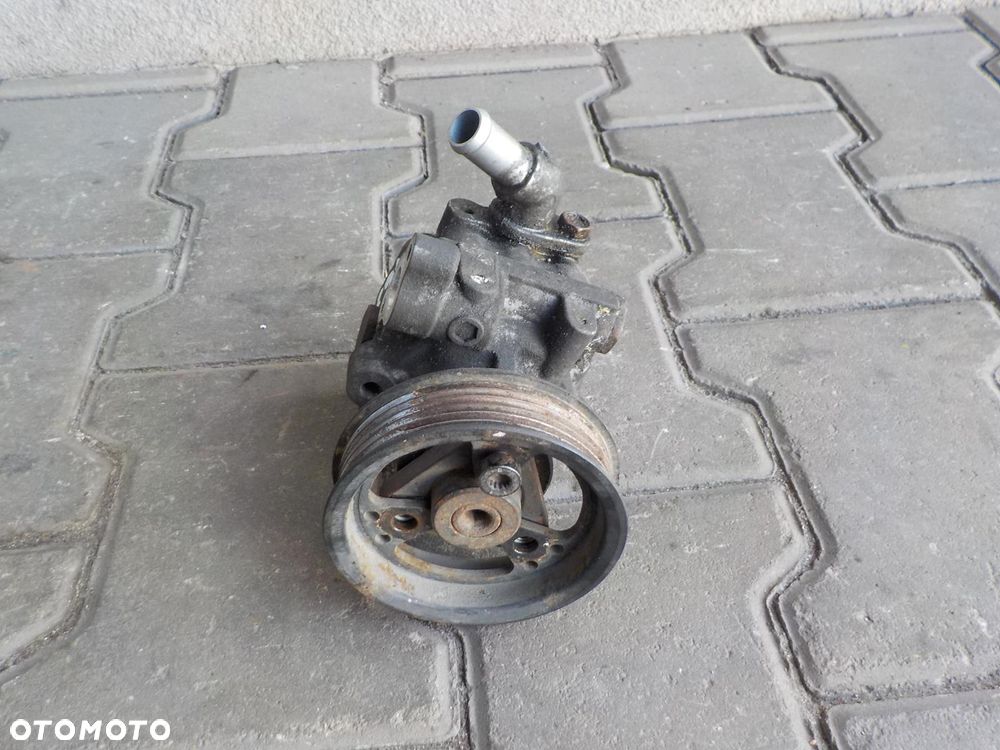 VW T6 2.0 TDI POMPA WSPOMAGANIA KIEROWNICY - 2