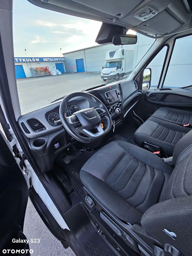 Iveco Daily - 18