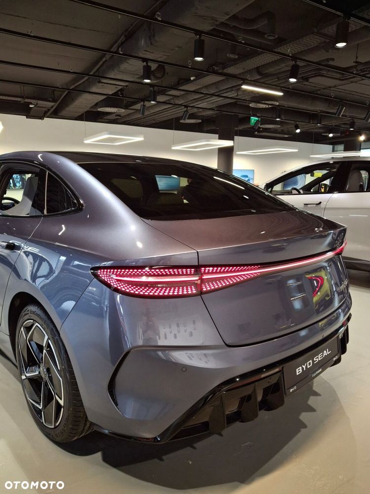 BYD Seal - 3