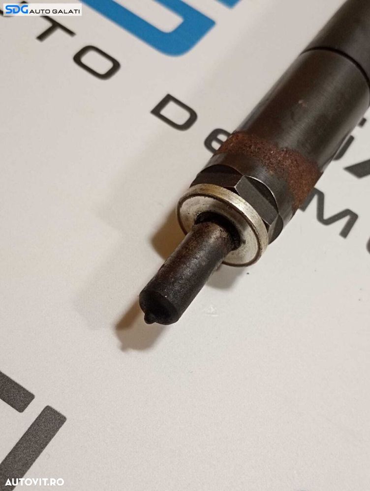 Injector Injectoare DELPHI Peugeot 508 2.0 HDI 2010 - 2018 Cod 9688438580 [M6599] - 5