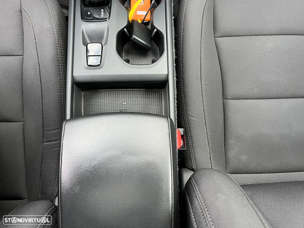 Volvo XC 40 1.5 T5 PHEV Inscription - 35