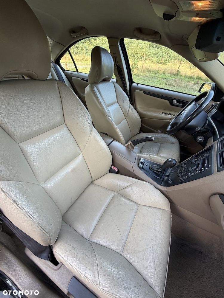 Volvo S60 - 6