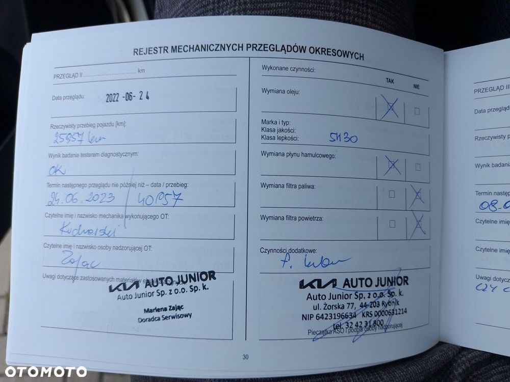 Kia Picanto 1.0 M - 30