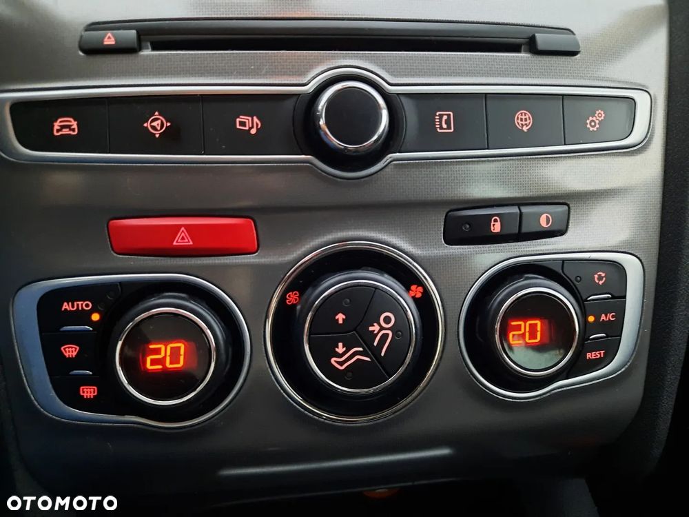 Citroën C4 1.2 PureTech Feel Edition Elite - 36