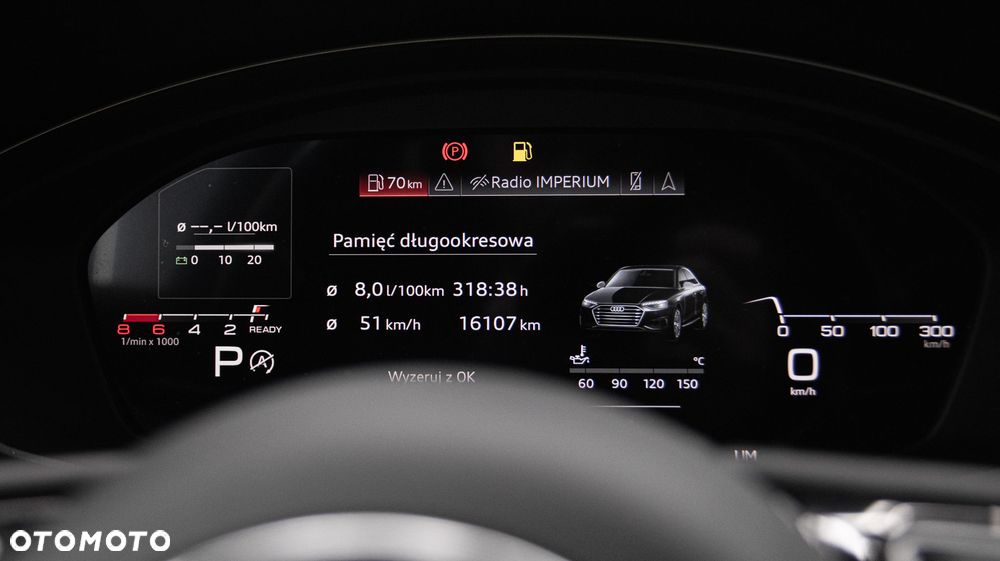 Audi A4 Limousine 35 TFSI mHEV S tronic - 22