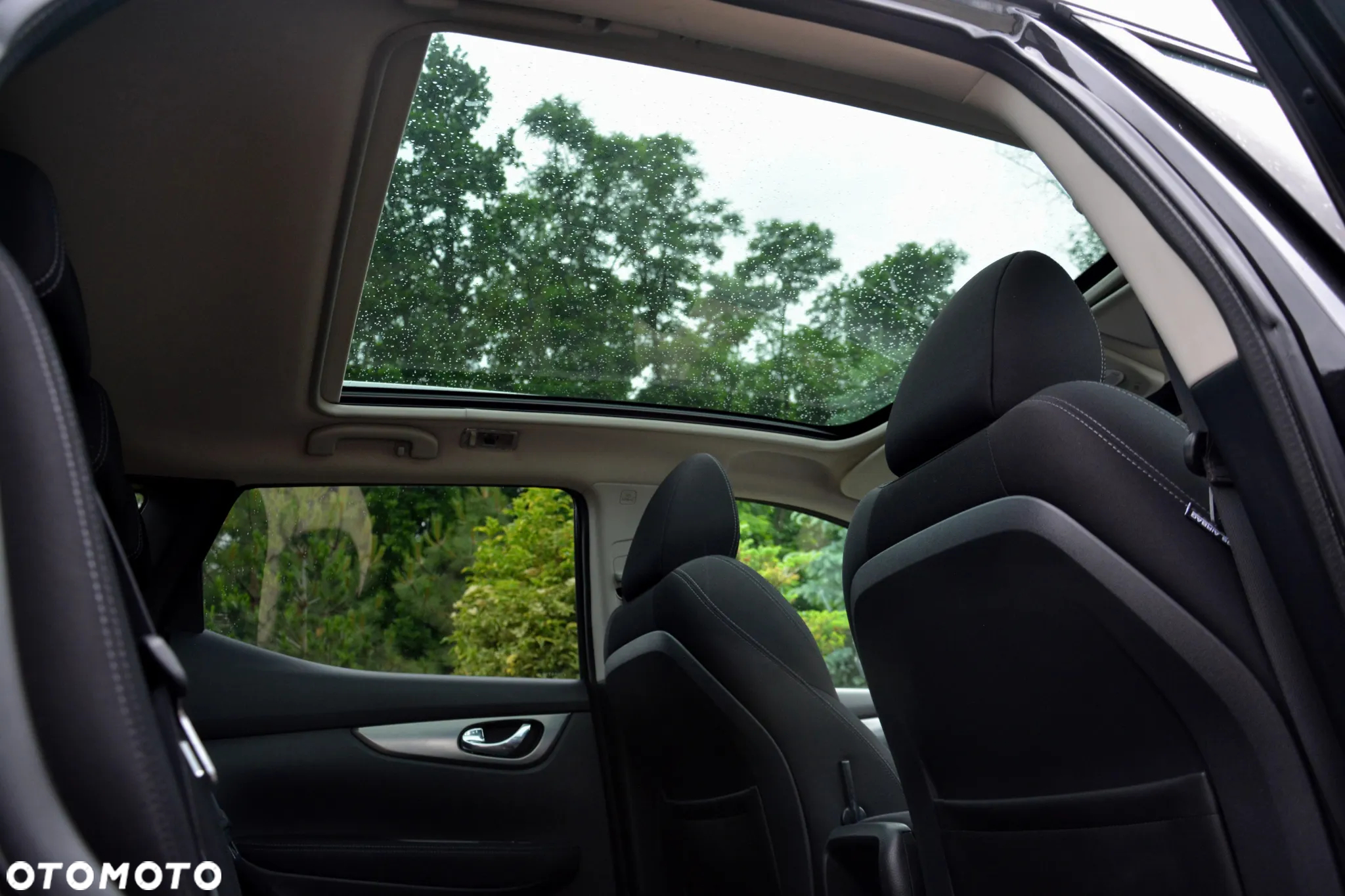 Nissan Qashqai 1.2 DIG-T Tekna+ - 6