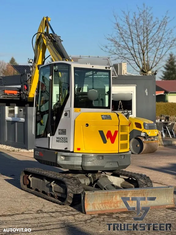 Wacker Neuson EZ36 - 6