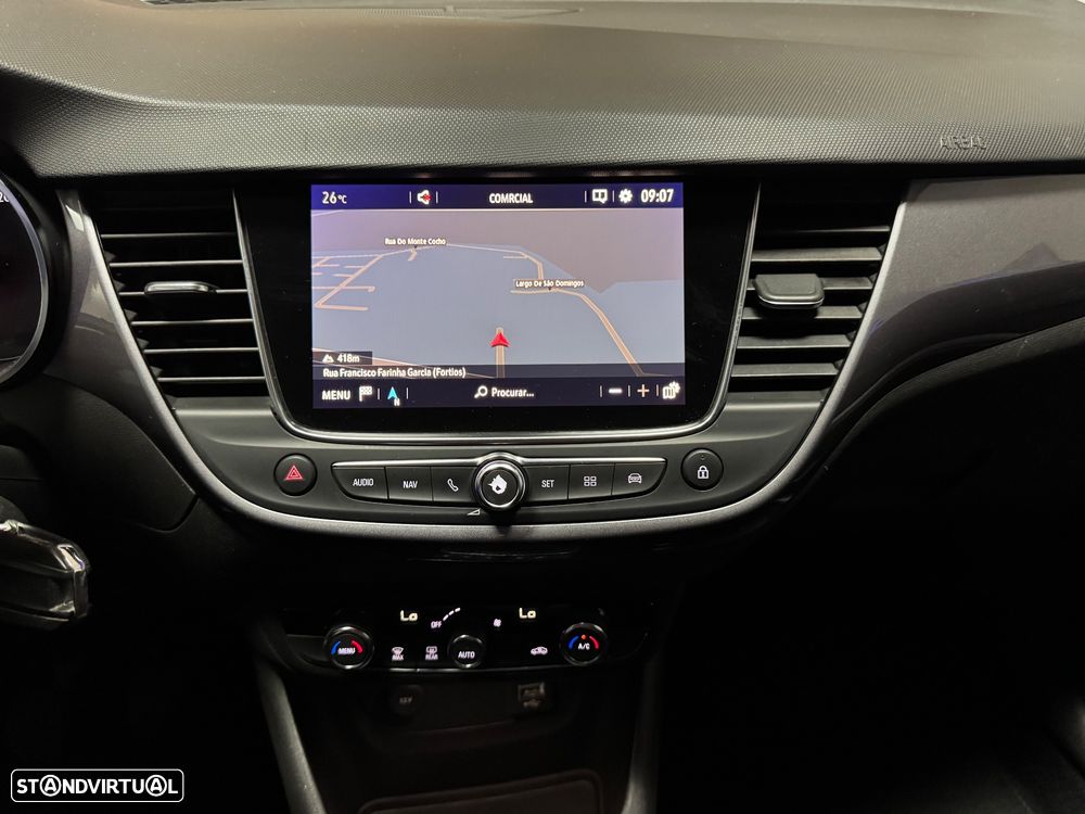 Opel Crossland X 1.2 T Innovation - 8