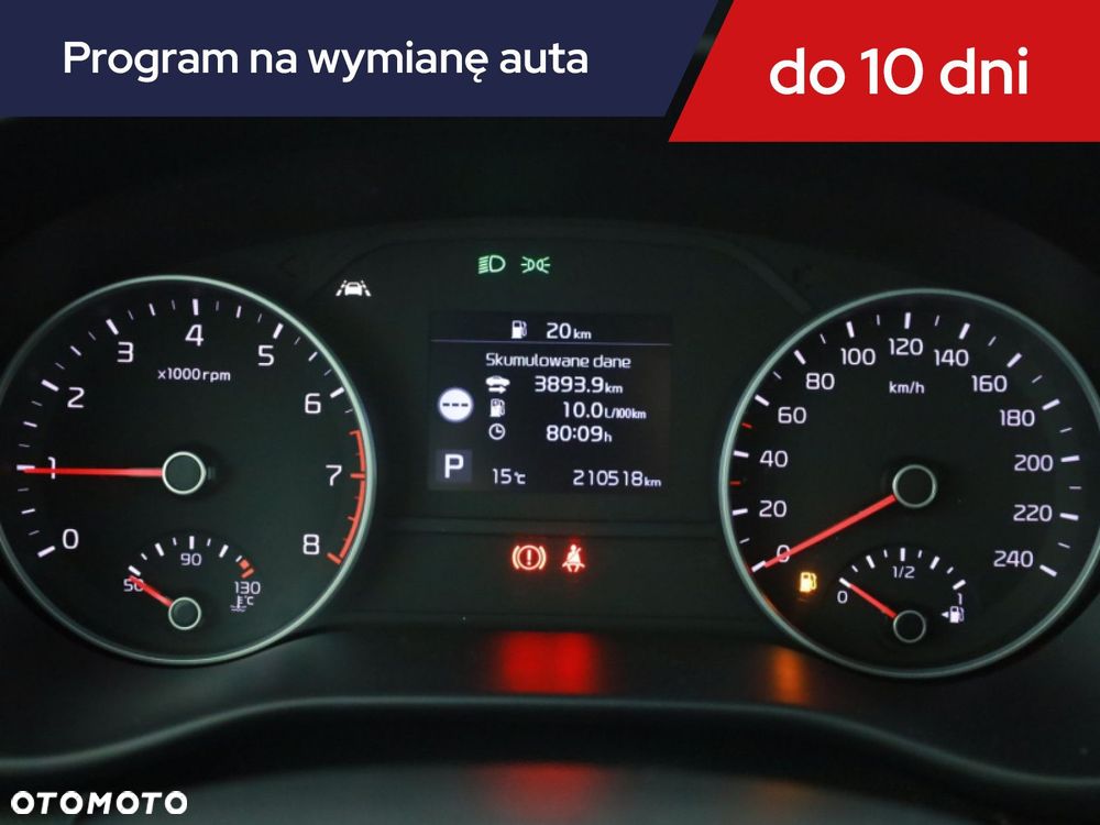 Kia Sportage - 10