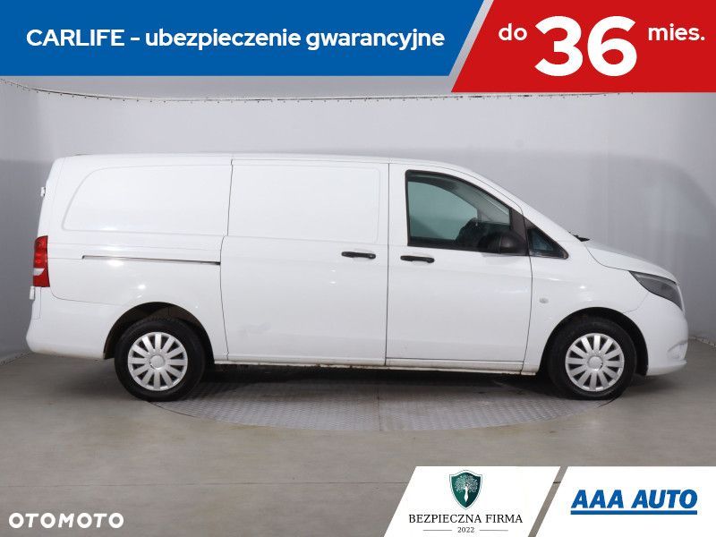 Mercedes-Benz vito - 8