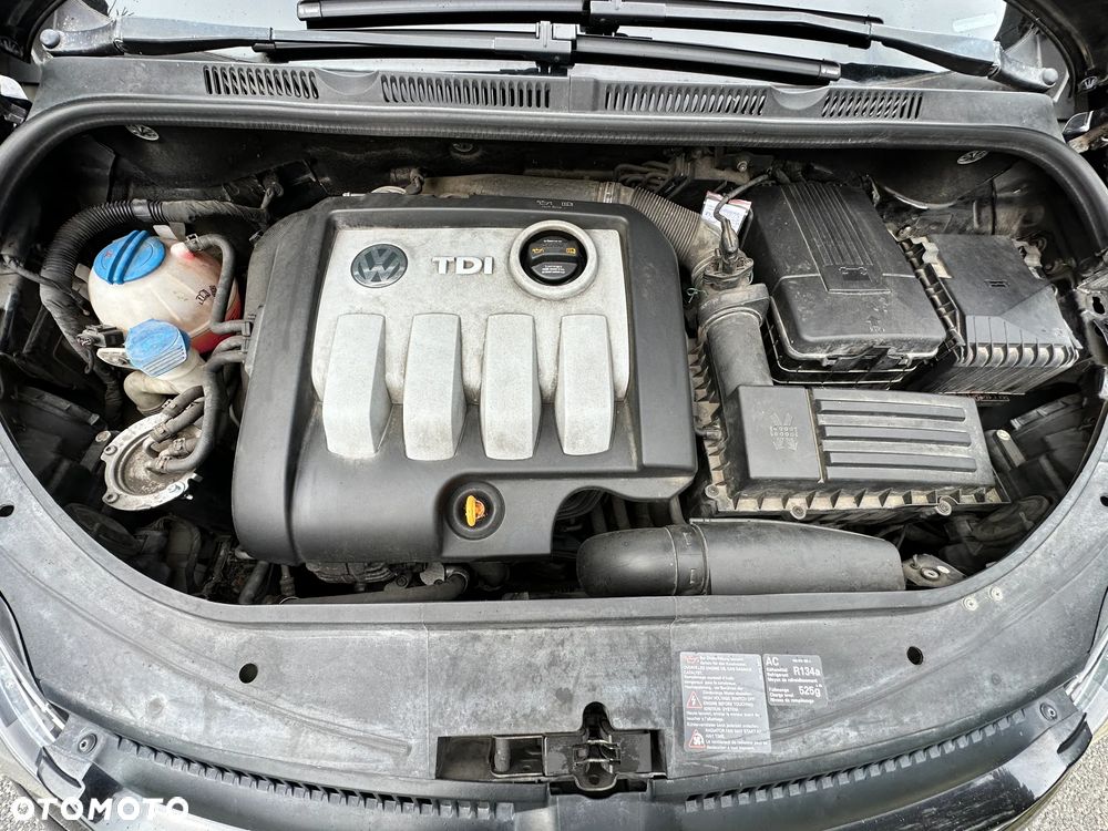 Volkswagen Golf Plus 1.9 TDI Trendline - 29