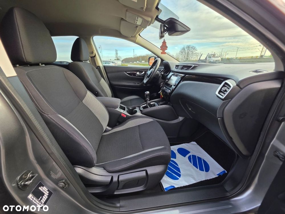Nissan Qashqai - 22