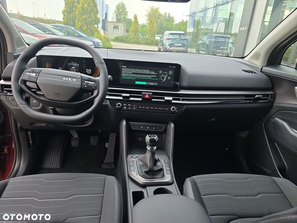 Kia Sportage 1.6 T-GDI L 2WD - 13