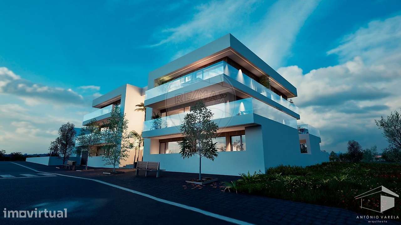 Apartamento T2 para venda - Grande imagem: 5/24