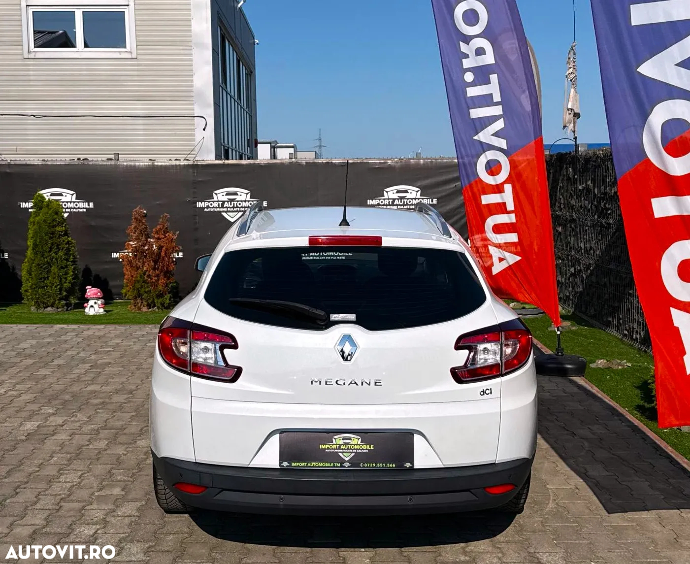 Renault Megane - 12