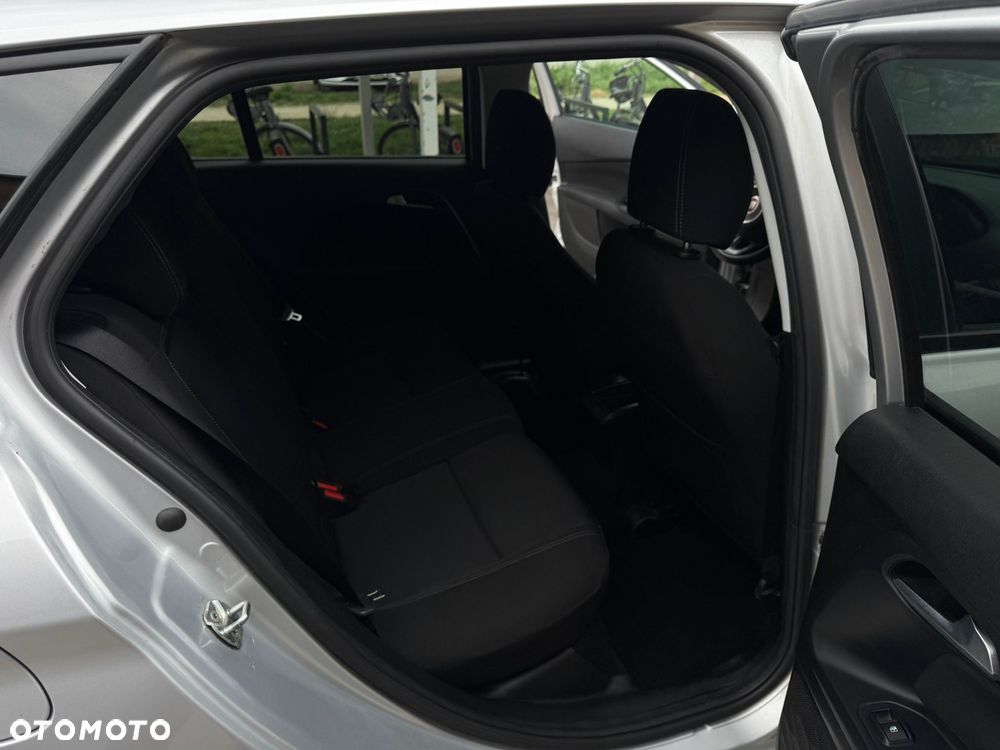 Fiat Tipo 1.4 T-Jet Lounge - 12