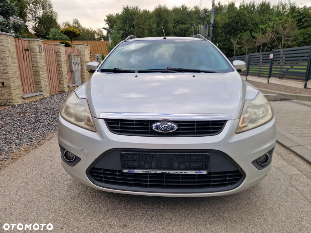 Ford Focus - 6