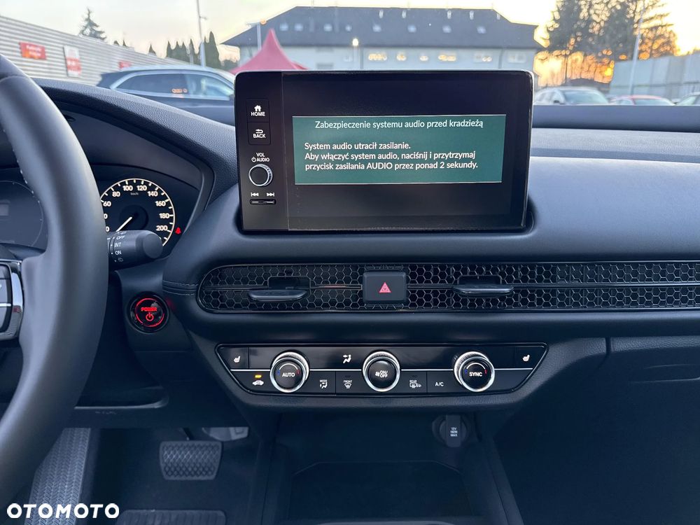 Honda ZR-V 2.0 i-MMD HEV Elegance 2WD CVT - 12