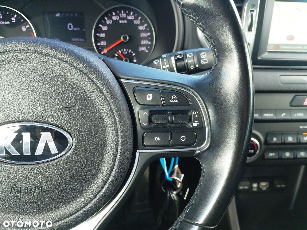 Kia Sportage 1.6 GDI M 2WD - 15