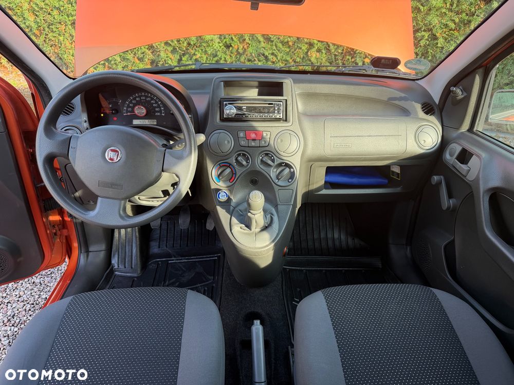 Fiat Panda 1.1 Happy - 14