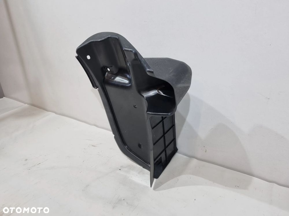 MAZDA 3 III NADKOLE TYŁ LEWE BENC-50341 NOWE!! - 3