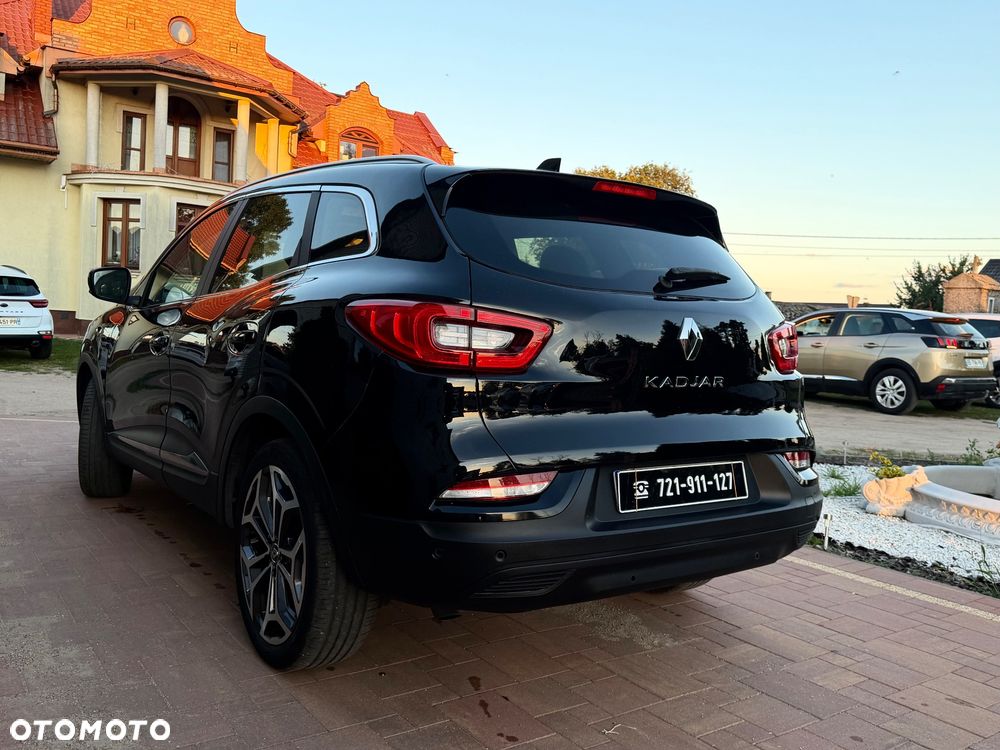 Renault Kadjar TCe 140 EDC GPF BUSINESS EDITION - 18