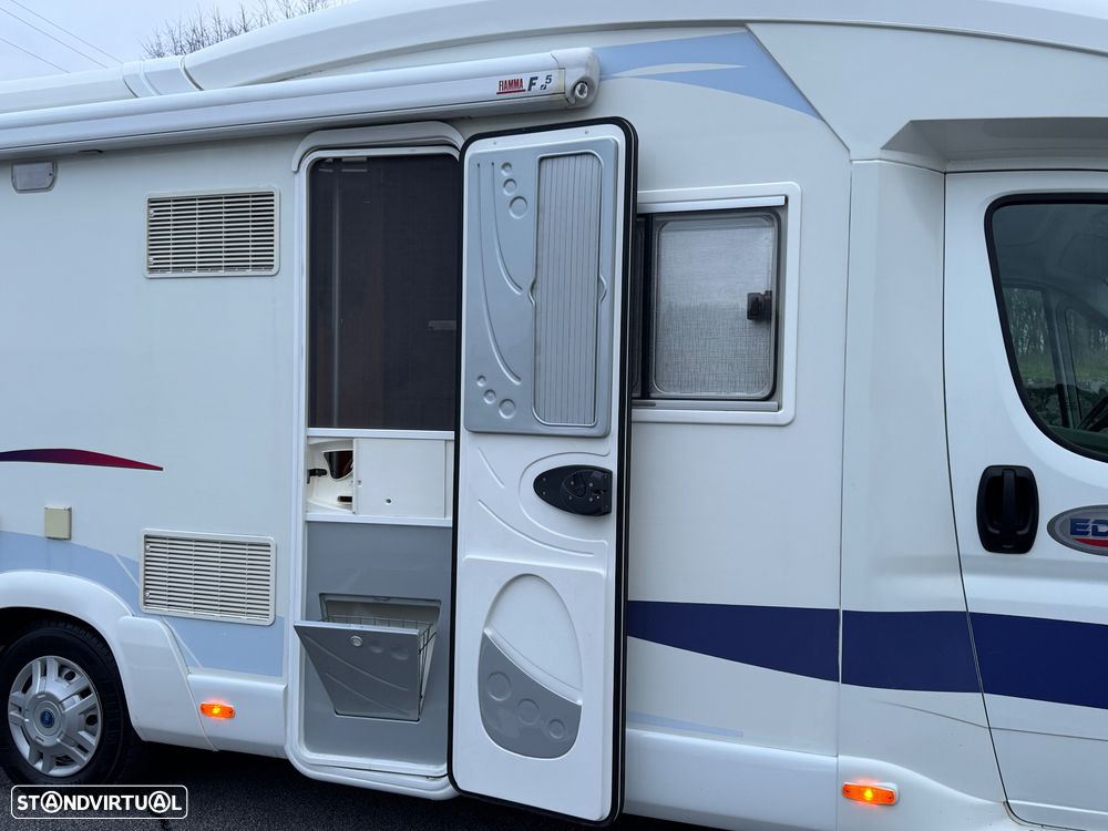 Challenger Eden 612 - 11