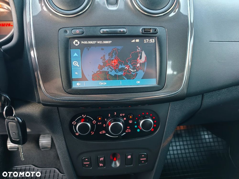 Dacia Sandero Stepway - 33